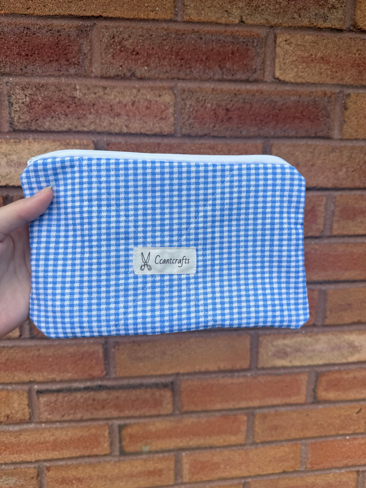 Small Pencil Pouches