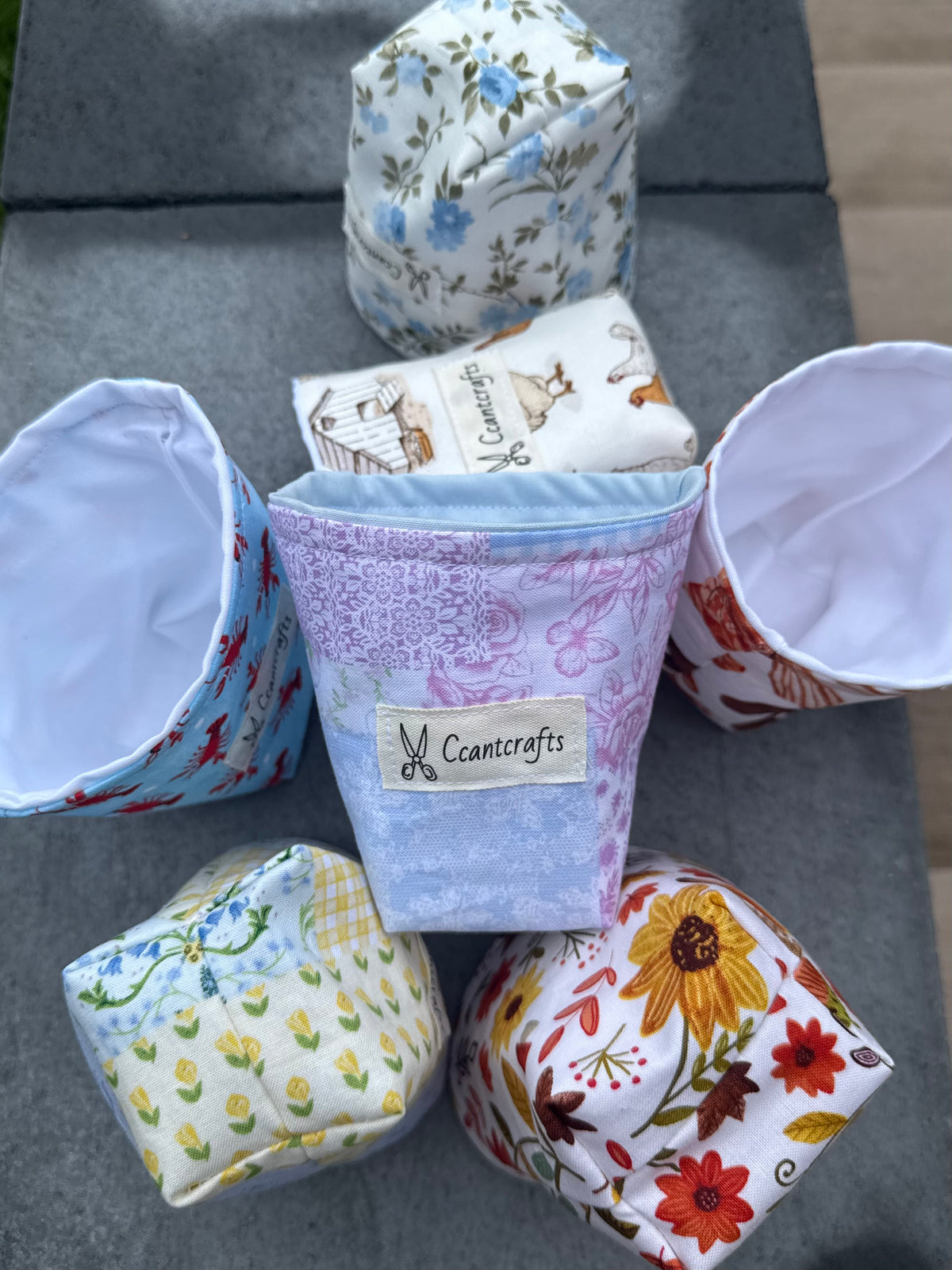 Large Cup Coozies