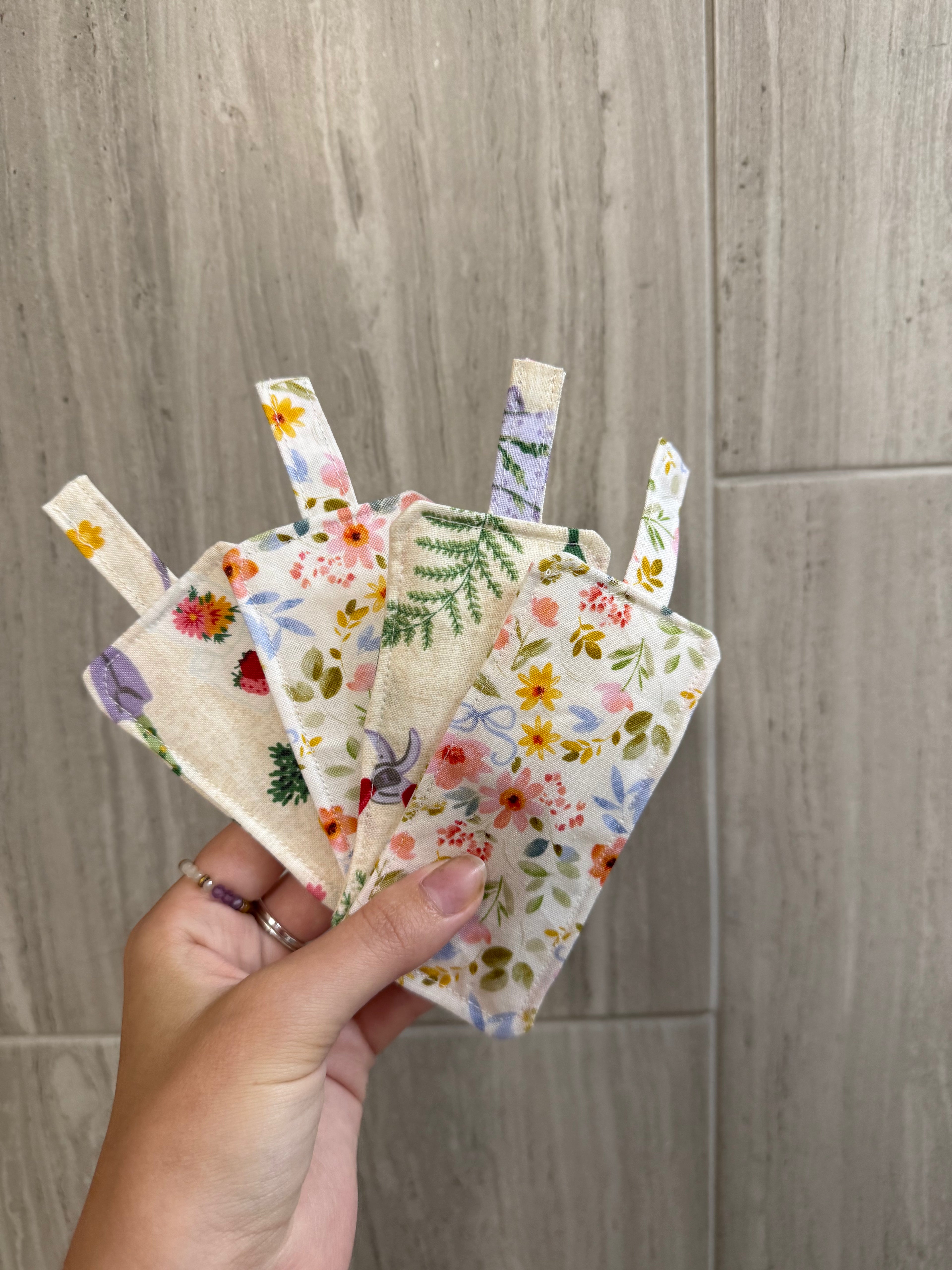 Bookmarks