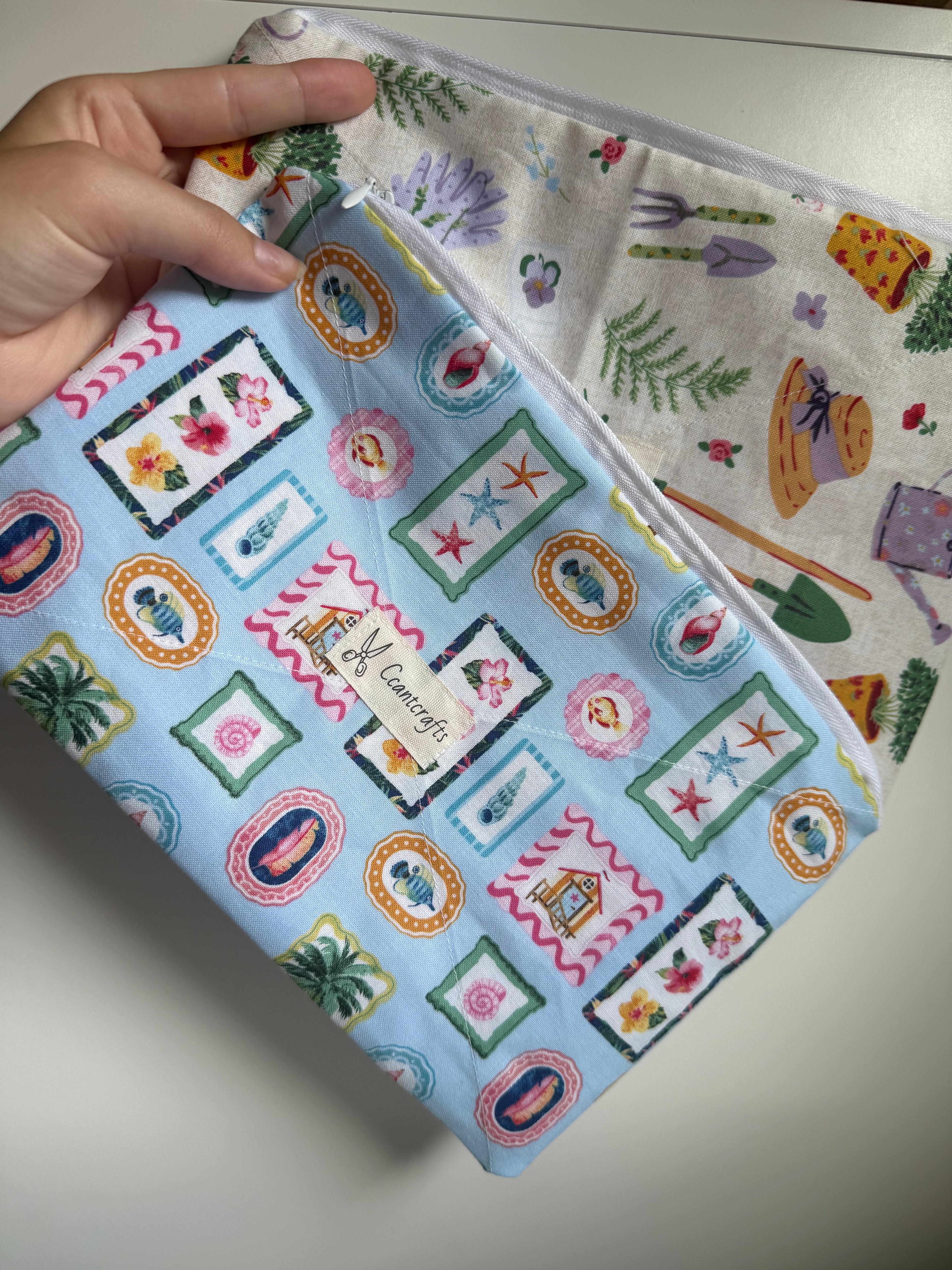 Large Pencil Pouches