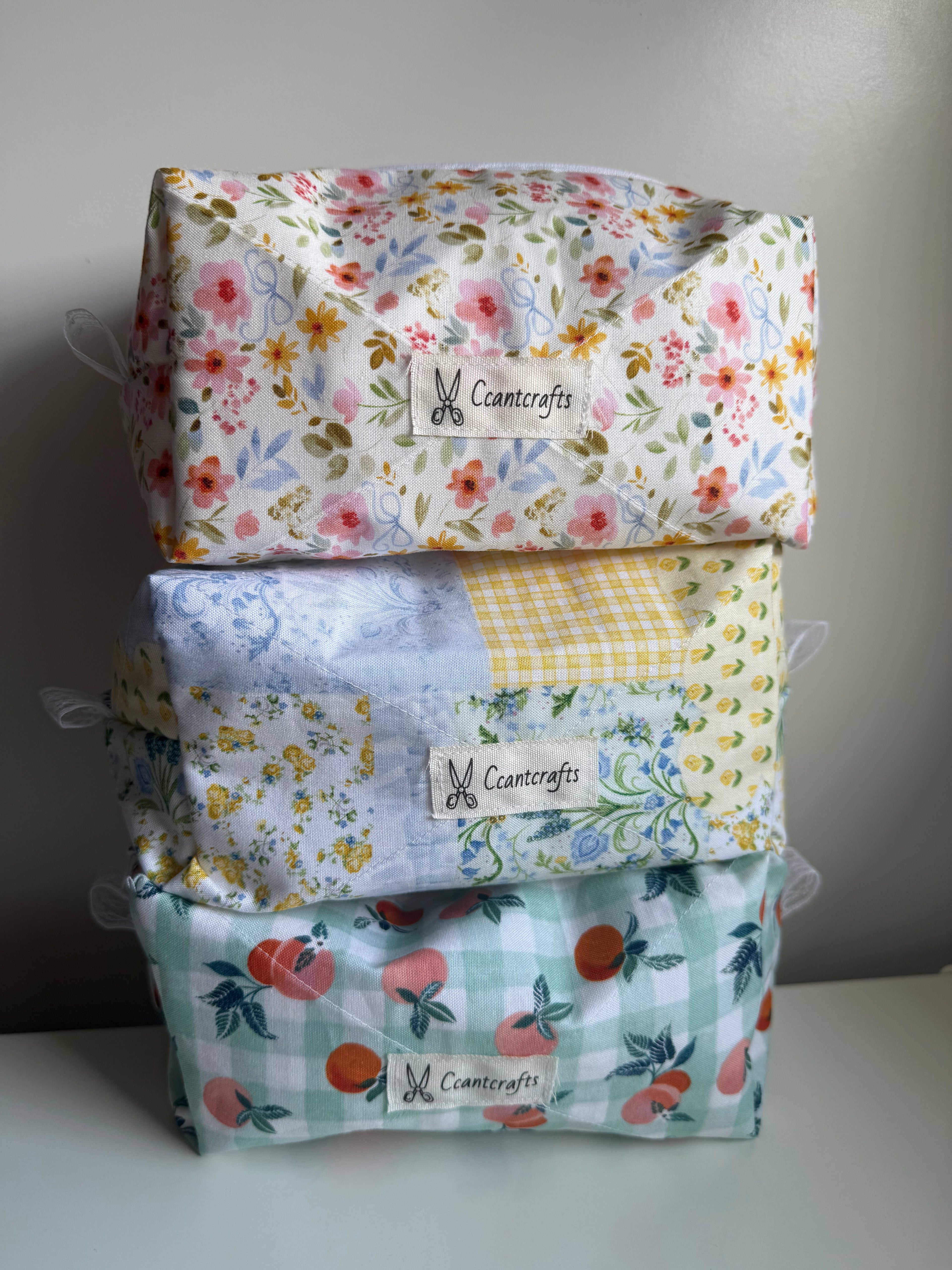 Makeup Bags