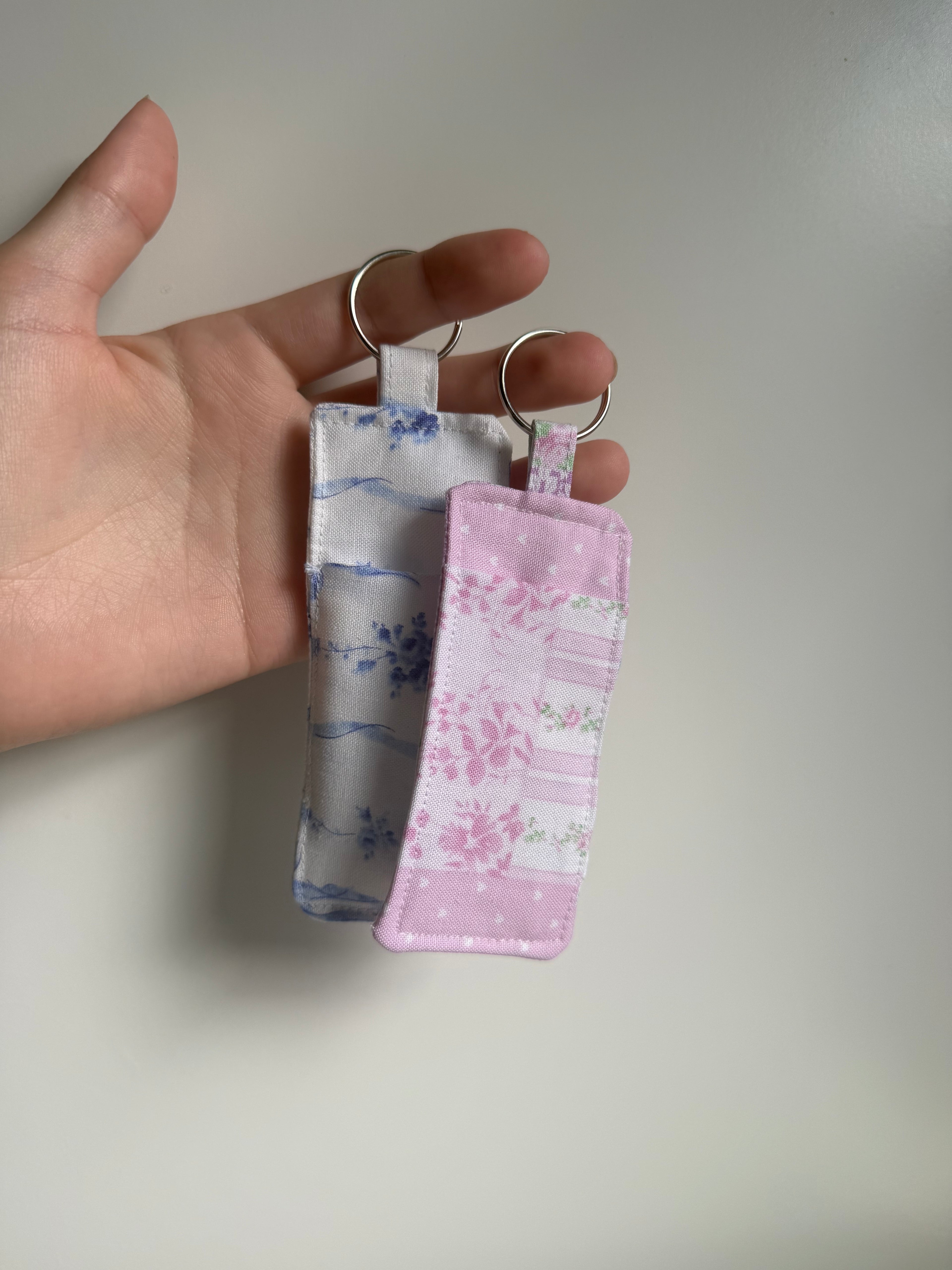 Chapstick Holders