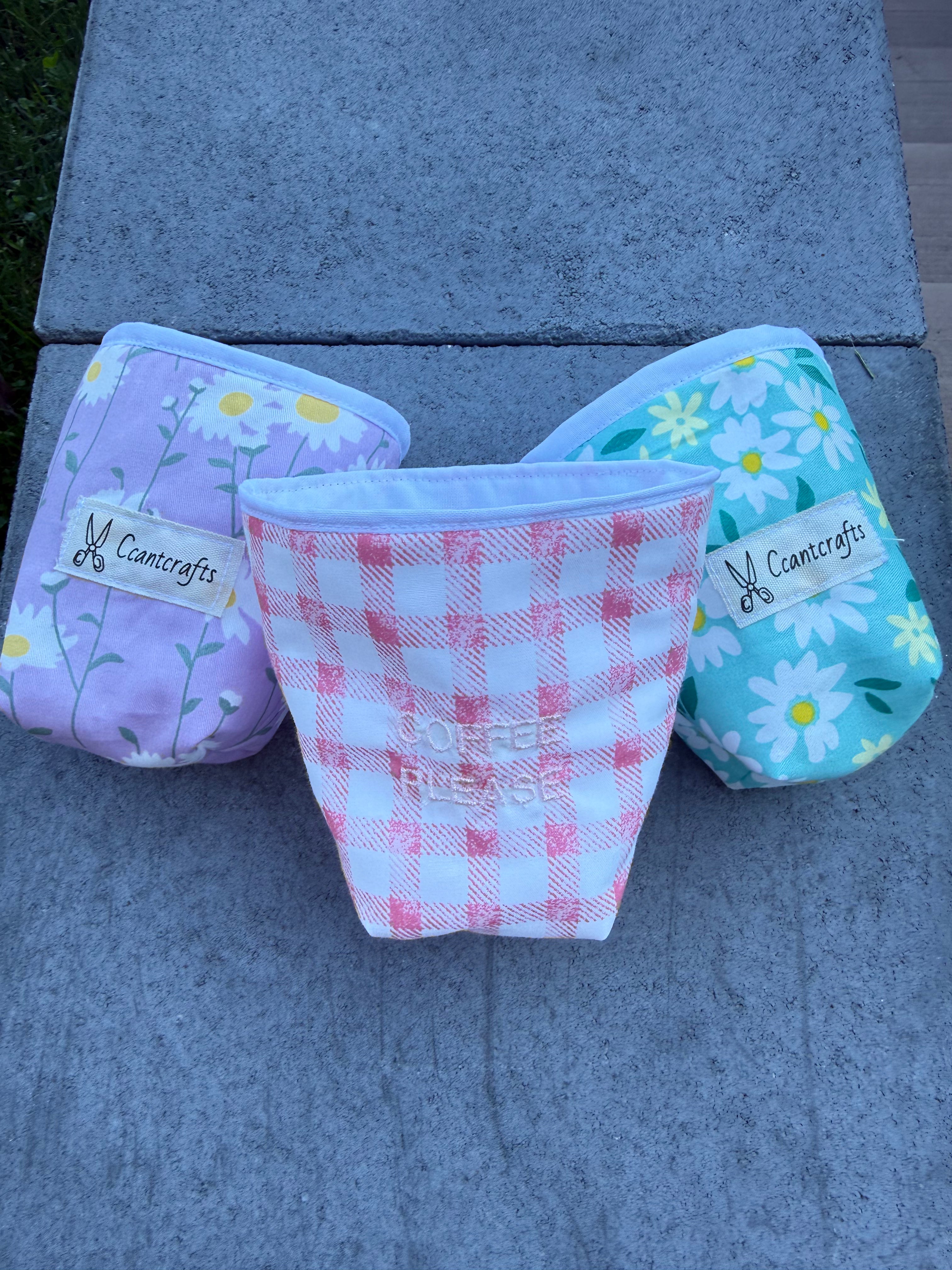 Small Cup Coozies