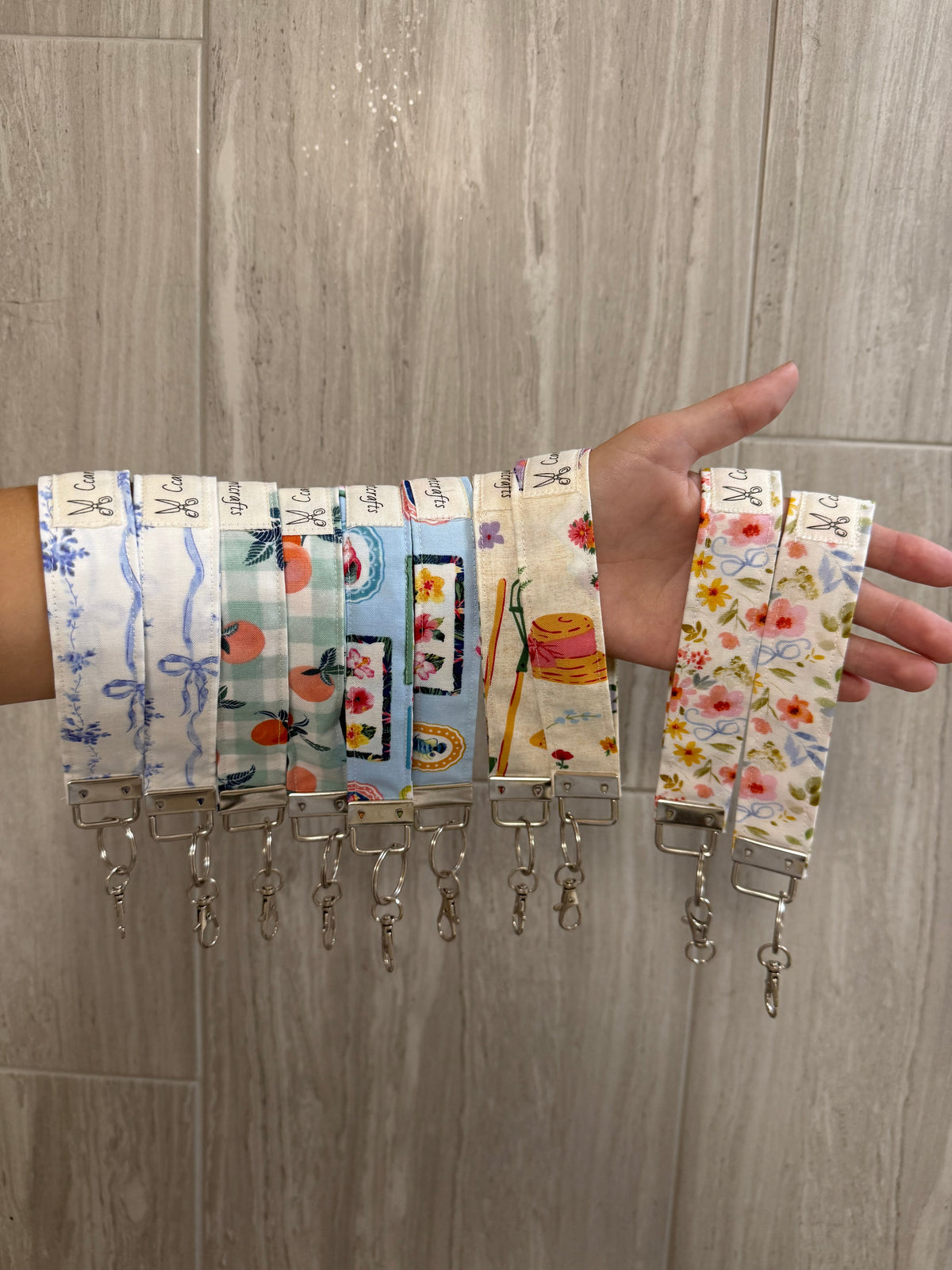 Key Chains