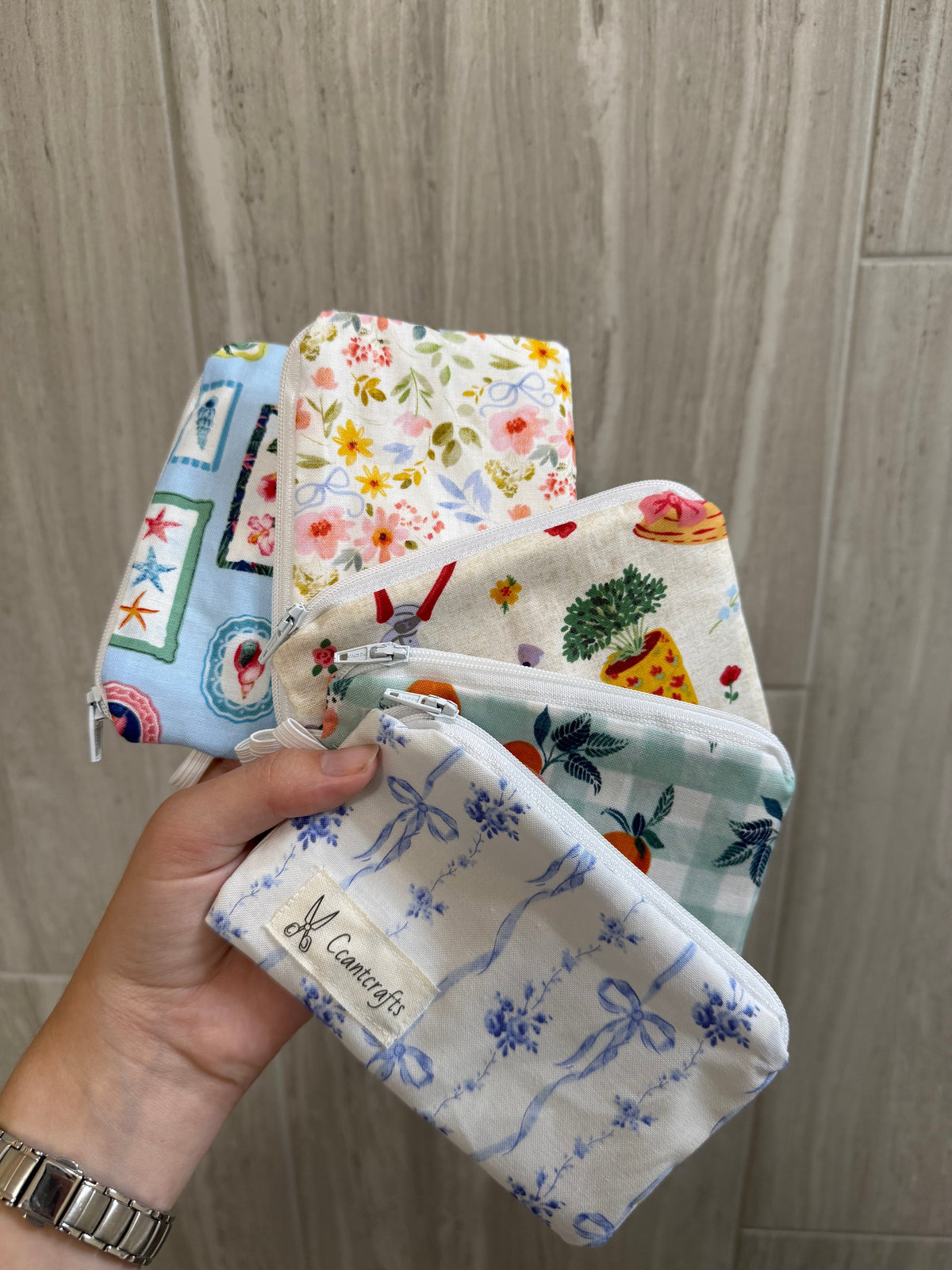 Wallets