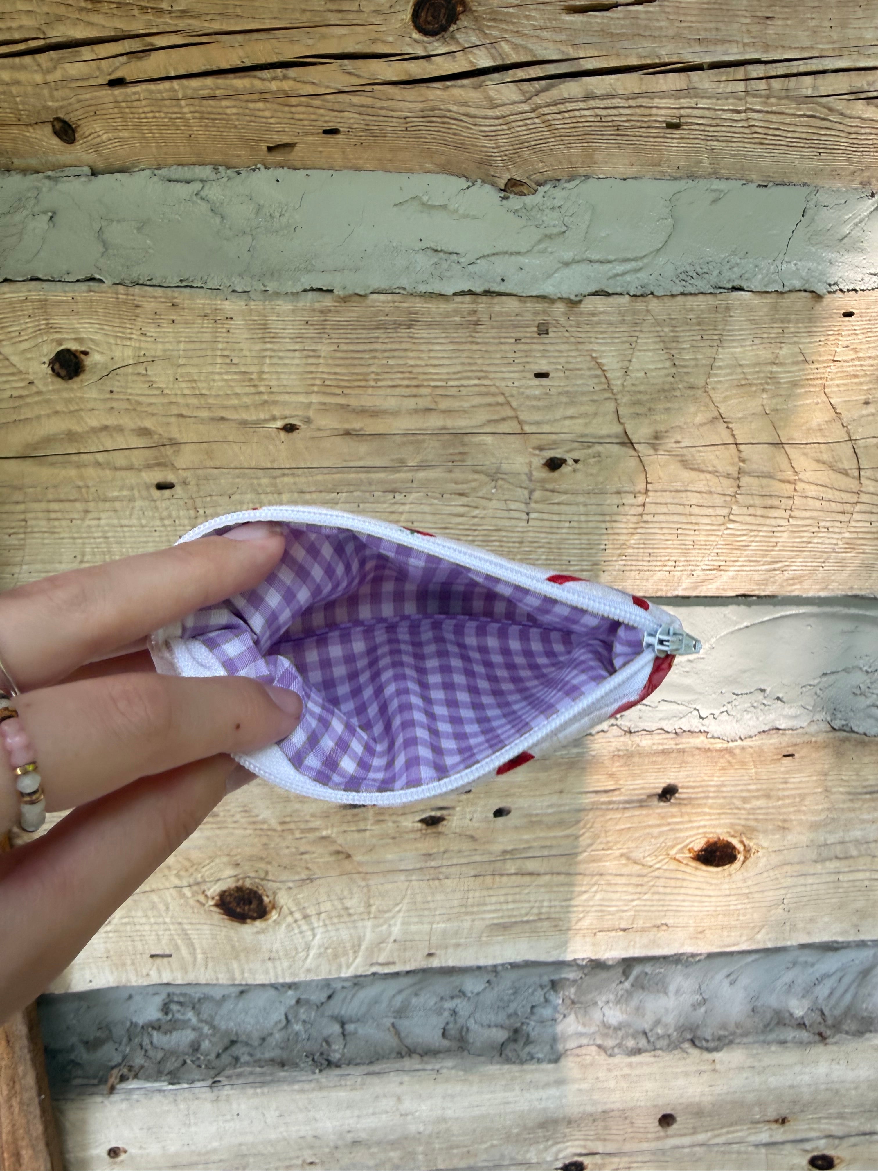 Gardening Wallet