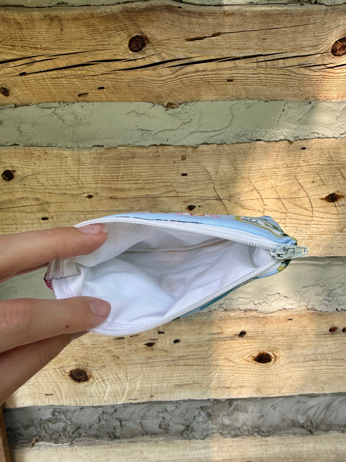 Paintings Wallet