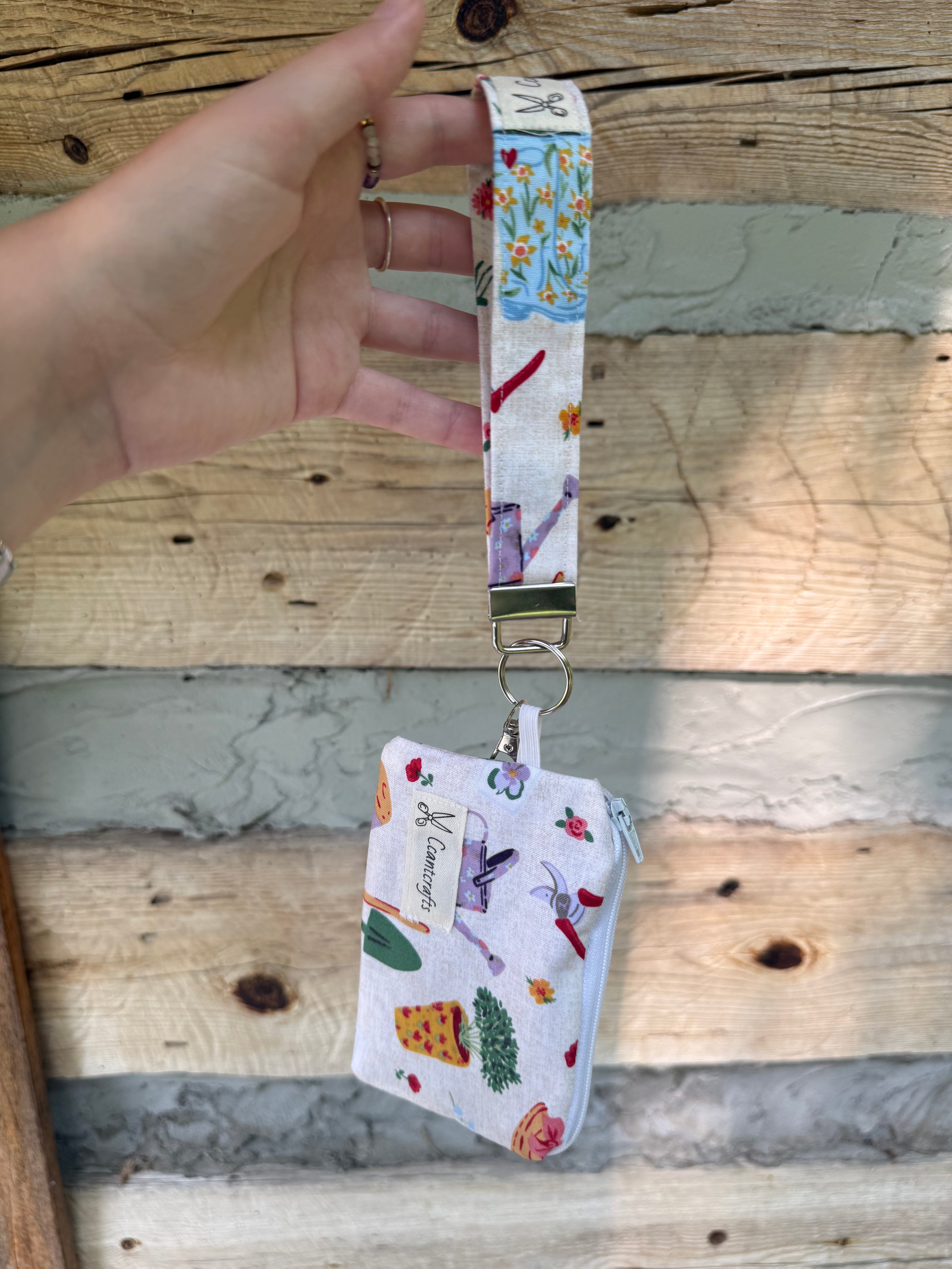 Gardening Wallet