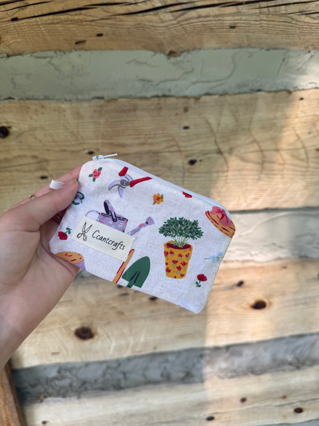 Gardening Wallet