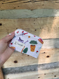 Gardening Wallet