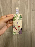 Gardening Bookmark