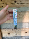 Paintings Keychain