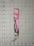 Gardening Key Chain Wristlet